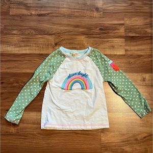 Matilda Jane Tee